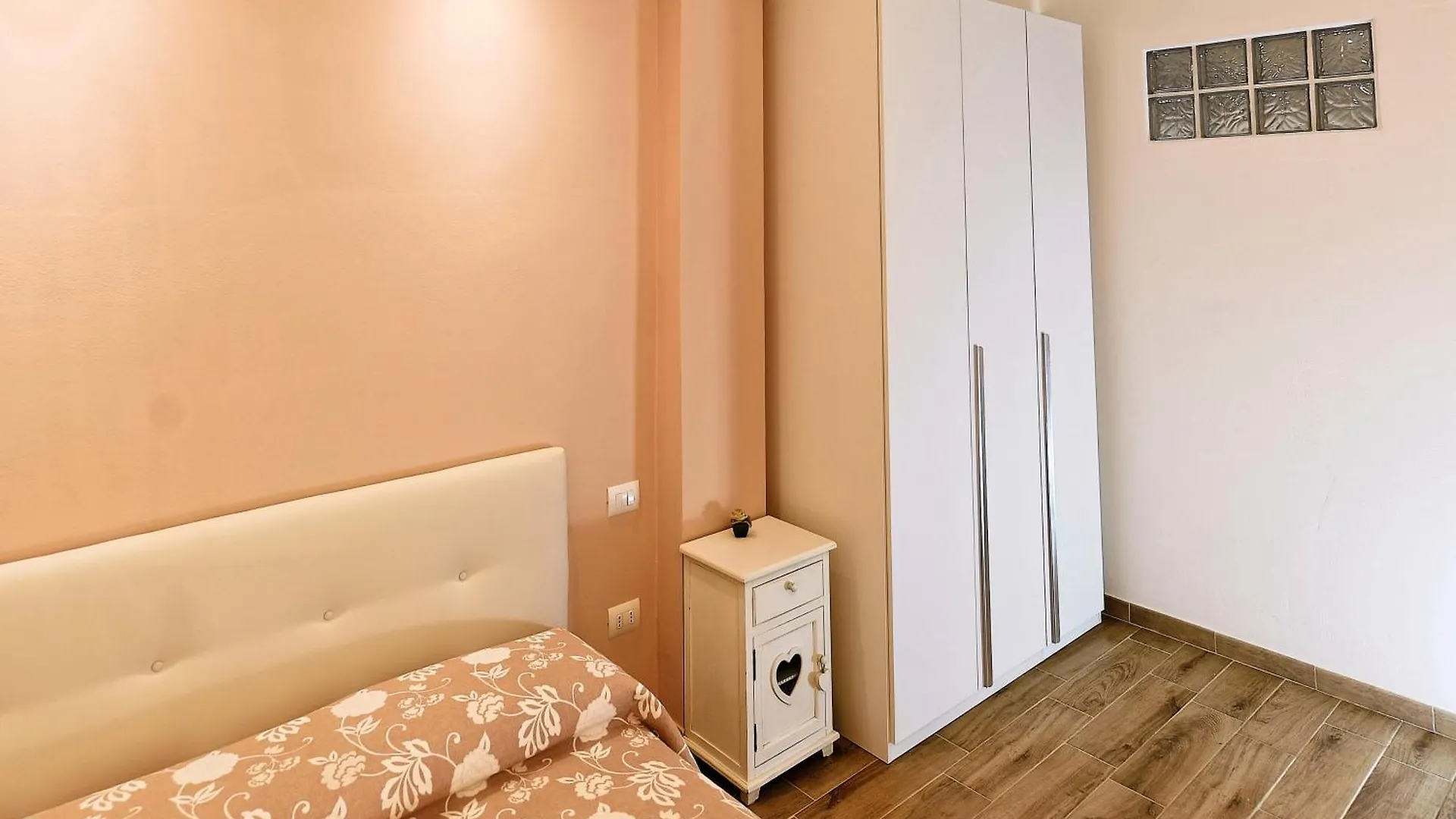 Appartamento La Piramide Cecina  Apartmán