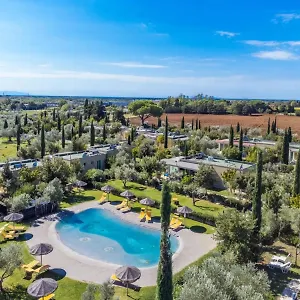 Appartement Toscana Biovillage - Private, Cecina (Livorno)