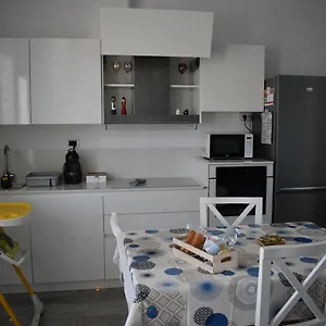 Casina Al Mare Cecina (Livorno)