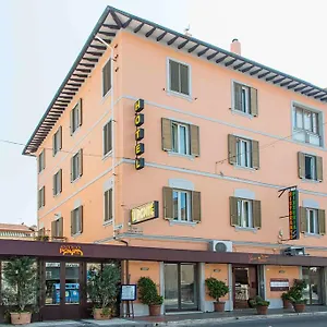 Hotel Il Ponte, Cecina (Livorno)
