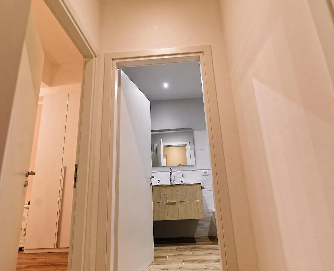 Apartment Appartamento La Piramide Cecina